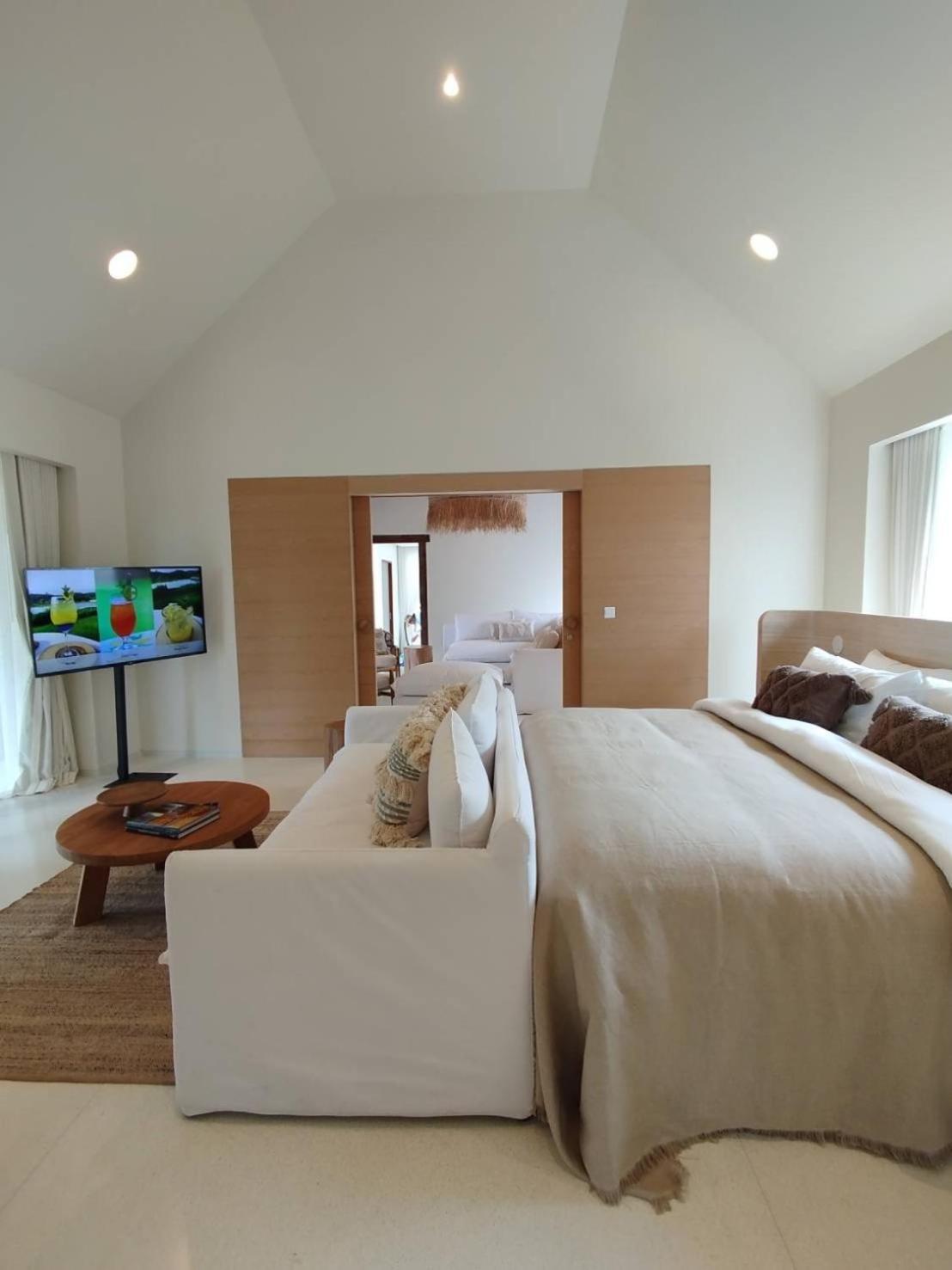 Roukh Kiri Khaoyai Villa Pakchong Ngoại thất bức ảnh