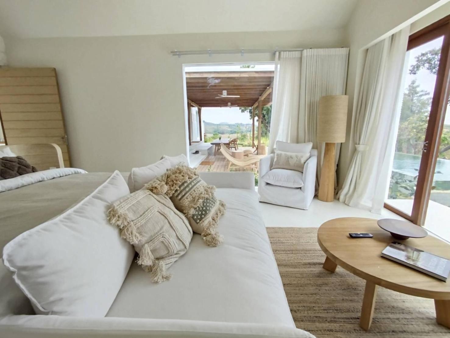 Roukh Kiri Khaoyai Villa Pakchong Ngoại thất bức ảnh