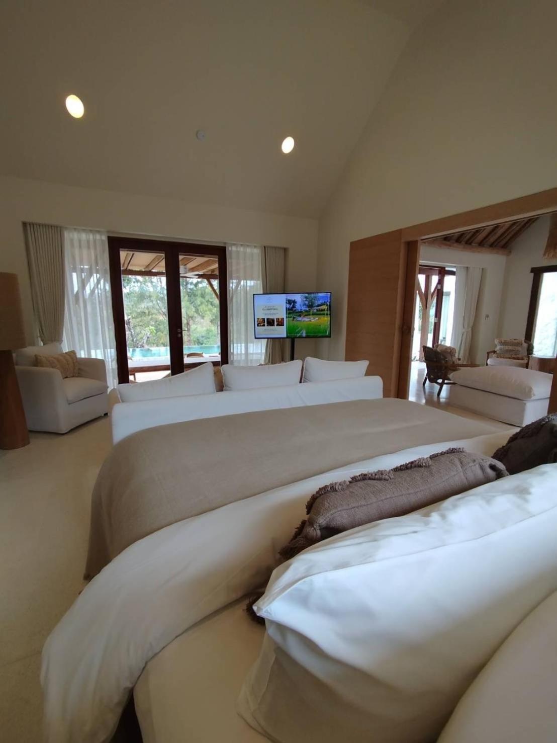 Roukh Kiri Khaoyai Villa Pakchong Ngoại thất bức ảnh