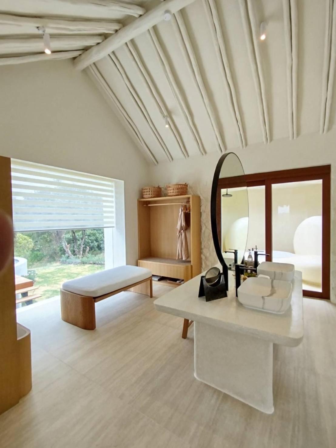 Roukh Kiri Khaoyai Villa Pakchong Ngoại thất bức ảnh