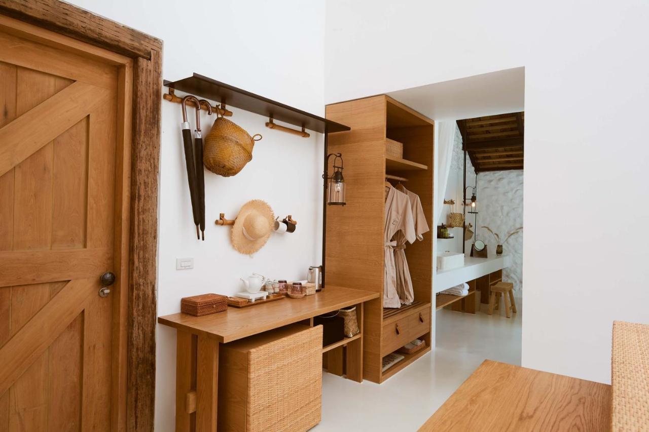 Roukh Kiri Khaoyai Villa Pakchong Ngoại thất bức ảnh