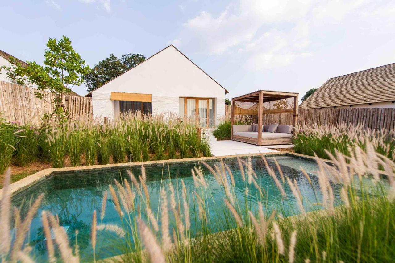 Roukh Kiri Khaoyai Villa Pakchong Ngoại thất bức ảnh
