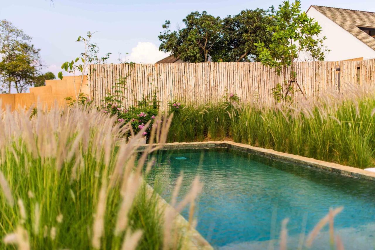 Roukh Kiri Khaoyai Villa Pakchong Ngoại thất bức ảnh