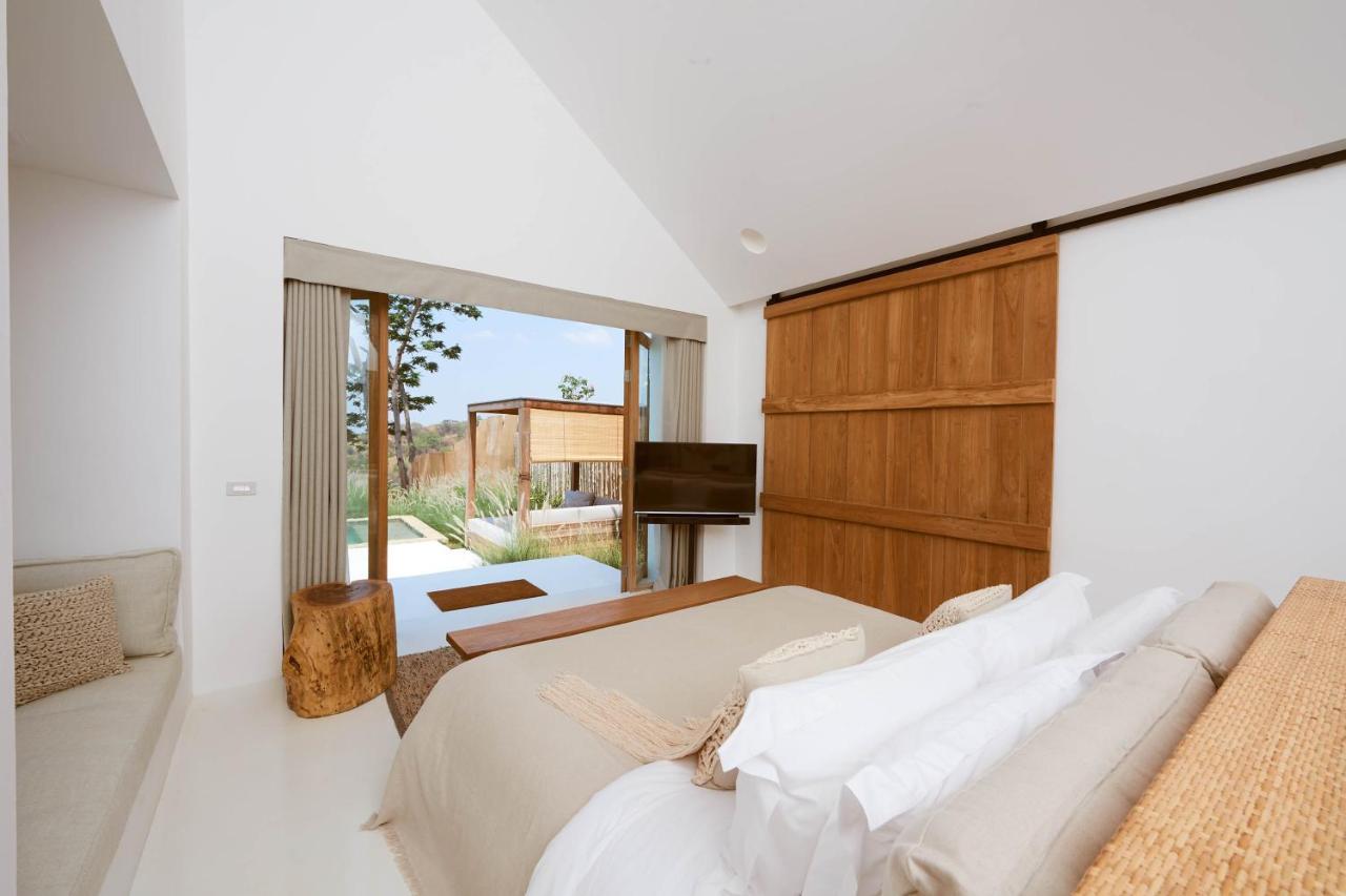 Roukh Kiri Khaoyai Villa Pakchong Ngoại thất bức ảnh