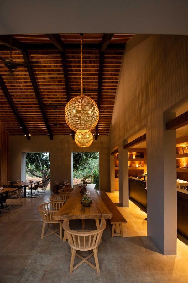 Roukh Kiri Khaoyai Villa Pakchong Ngoại thất bức ảnh